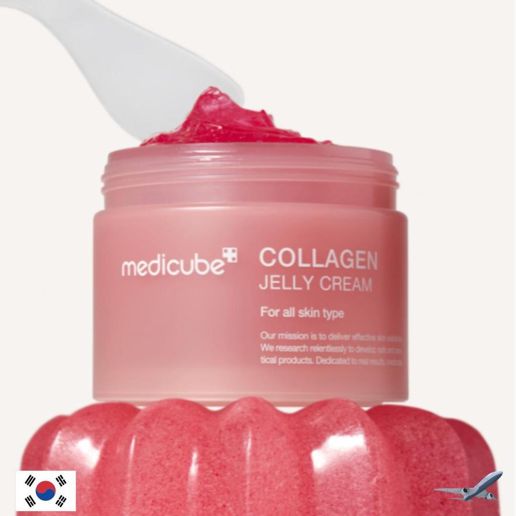 Medicube КРЕМ-ЖЕЛЕ КОЛЛАГЕН 50 мл