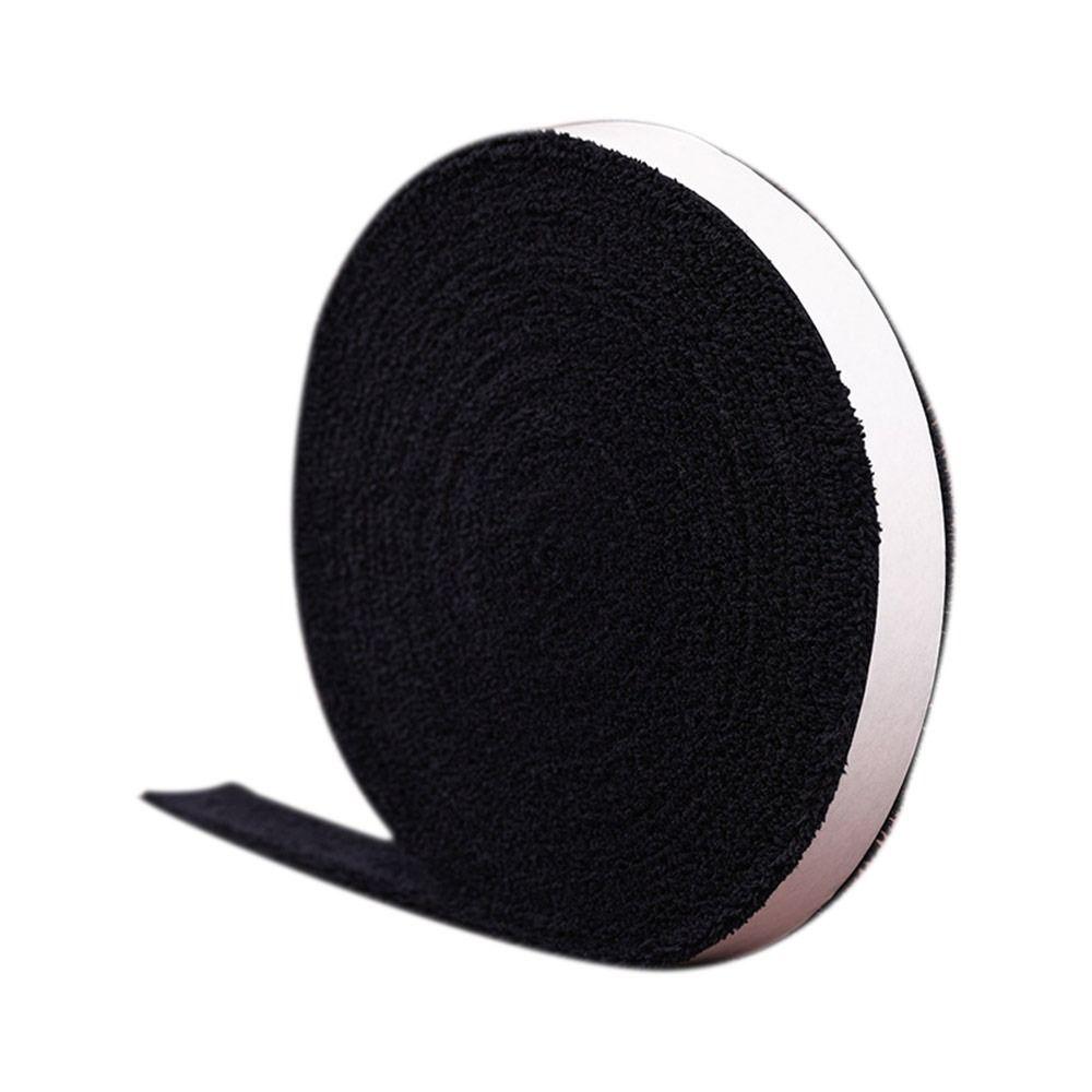 Durable Badminton Racket Towel Tape Polyester Sweat-absorbing Tape Tennis Towel Grips
