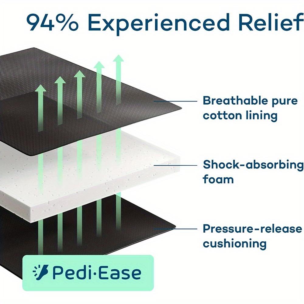 1 пара, коррекция вальгусной деформации, педикюр, выпрямитель для носков, сепаратор для большого пальца ноги, система коррекции шин, устройство для ухода за ногами