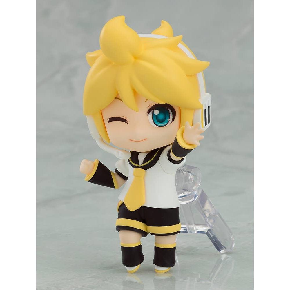 Vocaloid Nendoroid Сюрприз Персонажи Piapro 1 коробка 6 шт.