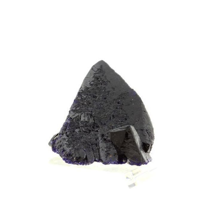 Pierres et Minéraux. Azurite. 218.0 ct. Milpillas Mine, Sonora, Mexique.