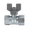 Kakudai Ball Valve 650-300-13
