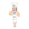 Тональная основа Swiss Beauty Flawless Finish | Среднее покрытие | Легкая | Безмасляная формула | Сияющее покрытие | Оттенок - 03 Натуральный Бежевый, 40 г