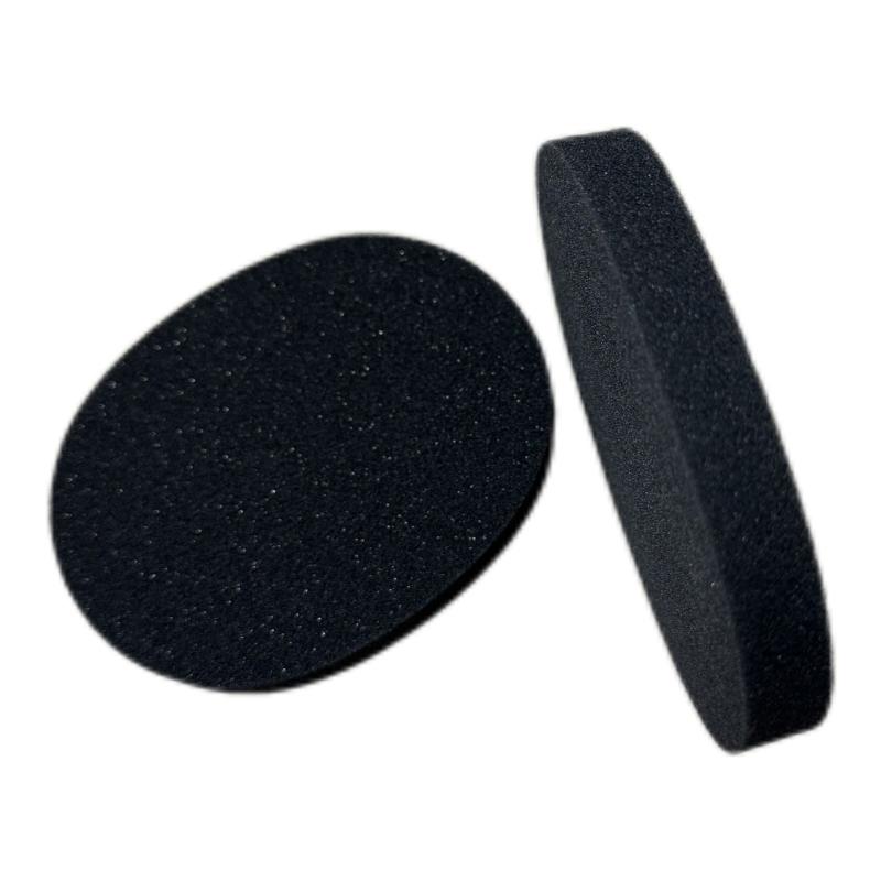Noise Isolating Ear Cushions For X4A H6A Headphones Washable Breathable Foam Earpads Durability Comfort
