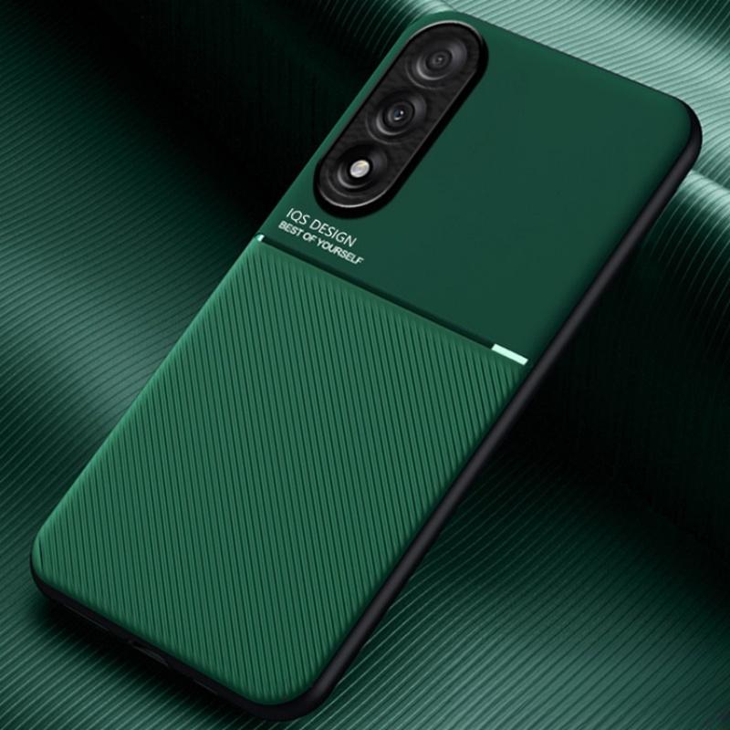 Для OnePlus Nord 5 5G Чехол Магнитный Кожаный Защитный Чехол для Телефона На One Plus Nord5 1+Nord 5 2025 CPH2709 6.83" Мягкая Задняя Крышка