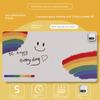 Heating Mouse Pad Heating Pad Office Computer Desktop Pad Warm Student Writing Hand Warmer Oversized Table Heating Mat