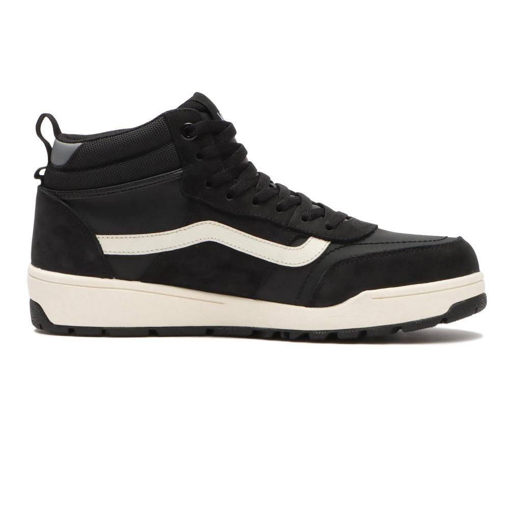 Vans Tyson High V8615 Черный Белый