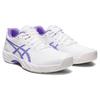 Asics Женские кроссовки Gel Game 9 White Amethyst 1042A211-101