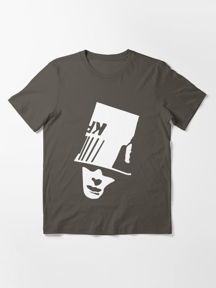 UB40 feat. Ali Campbell buckethead Essential T-Shirt