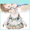 Косплей костюм Котори Минами из Love Live с крыльями для игры, аниме, ролевых игр