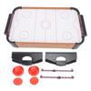 Tabletop Air Hockey Game Battery Operated Table Top Air Hockey Table Fun Table Top Game Leisure