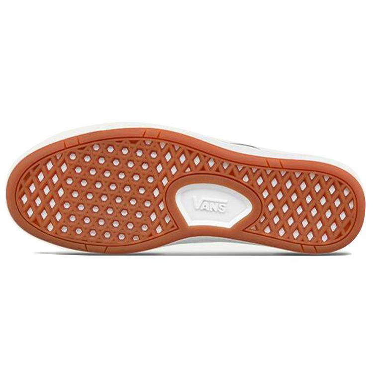 Низменный Губка Боб Квадратные Штаны x Низменный Vans Cc 'Bubble' VN0A5DYD9QS