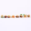 Cartoon Simulation Tree Stump Tree Stump Shape Tree Stump Ornaments  Kids Toys