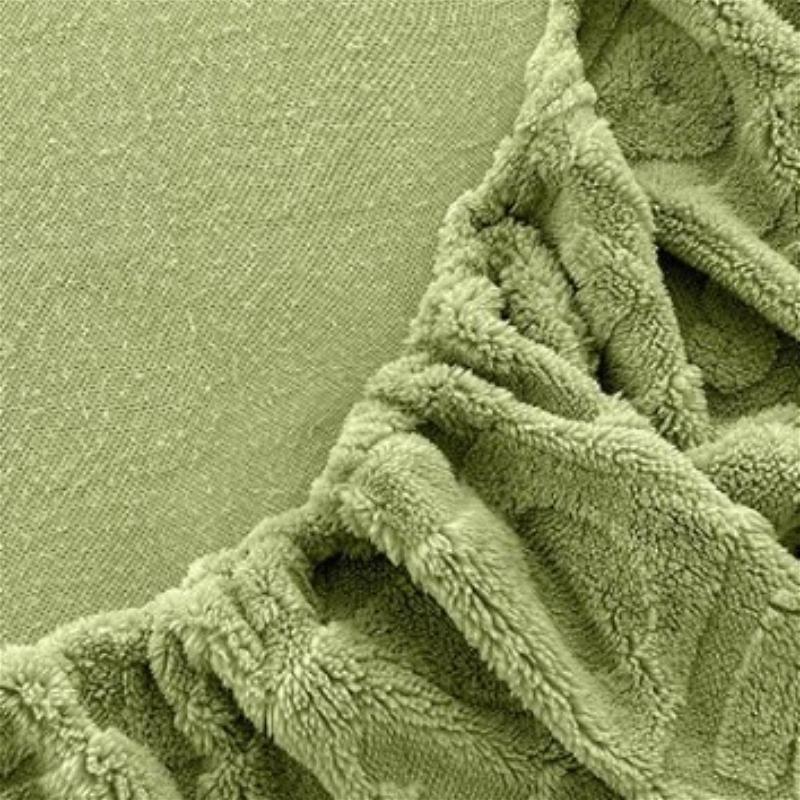 2025 Новый пушистый наматрасник, Теплая простыня, Толстая простыня для осени и зимы, Мягкий защитный чехол для матраса