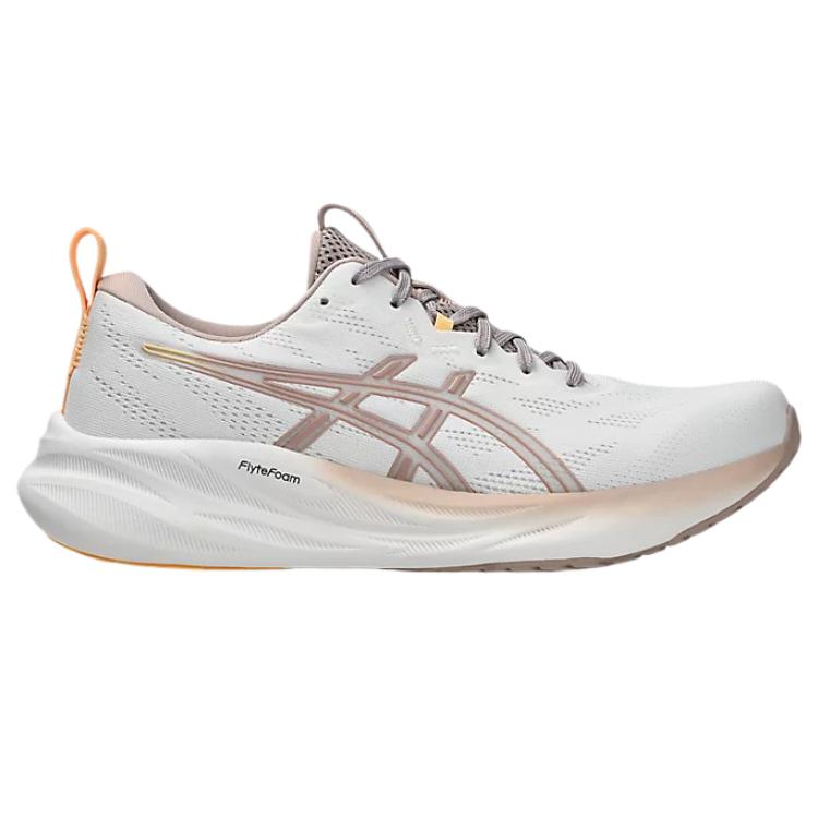 Asics Женские кроссовки Gel Pulse 16 Бежевый 1012B755-101