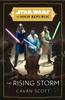 Книга Star Wars: The Rising Storm (The High Republic) : 2