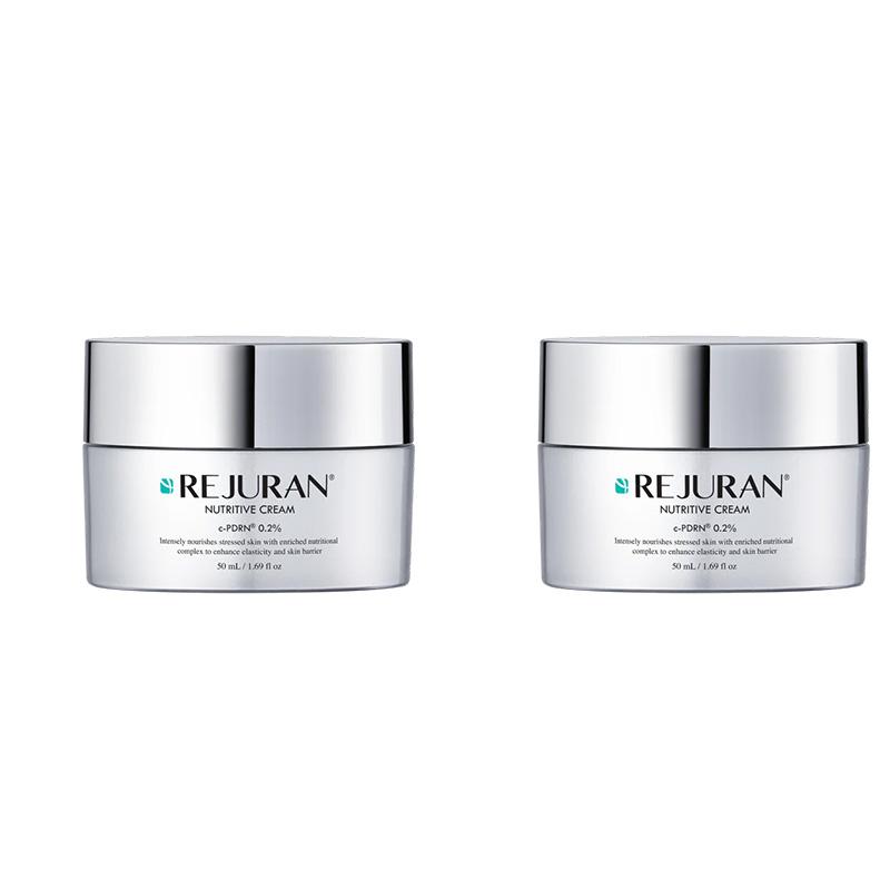 Rejuran Питательный крем 50 мл, 3 варианта,