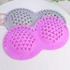 Anti-Squeeze Silicone Bra Laundry Bag Anti-Deformation Underwear Washer Organizer  Machine-wash