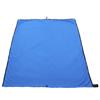 Fleece Sleeping Bag Outdoor Adult Sleeping Bag