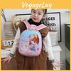 Милый мультяшный рюкзак с жестким корпусом для детей 2-5 лет с очаровательным дизайном