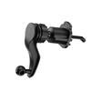 17mm Extension Rod Black Bracket Extender New Phone Stand  For Car Air Outlet