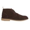 Dune London Mens Creed Casual Chukka Boots