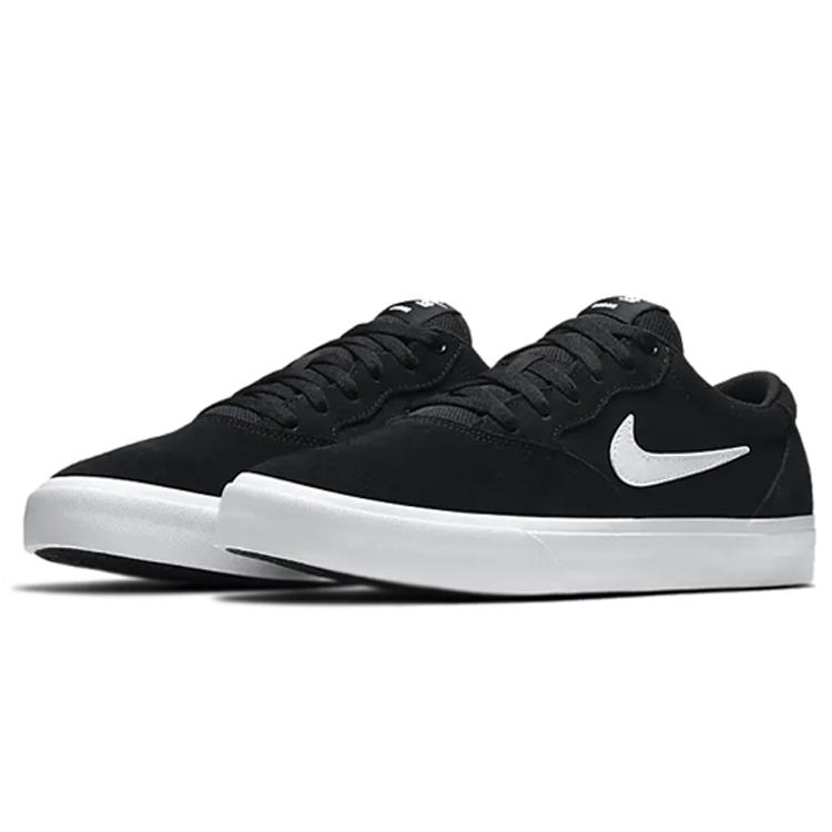 Nike Chron Slr Sb 'Черный' CD6278-002