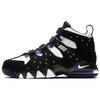 Air Max 2 Cb '94 Og Черный Белый Фиолетовый 2023 FQ8233-001