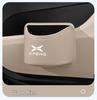 Compatible Car Seat Hanging Trash Bag for Xiaopeng P7+/G9/X9/G6 - Interior Car Decoration.