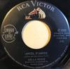 7inch Record DELLA REESE - Angel D'Amore 478260 RCA Victor 1963 US Pop Used