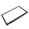 Laptop LCD Front Bezel Cover Replacement with Camera Hole for HP 15G BR 15 BS BU BW 250 255 G6 TPN C129 TPN C130 Laptops