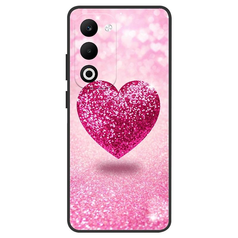 Чехол для Oppo A5m CPH2727 Мраморный Мягкий Матовый Силиконовый Задний Чехол для Oppo A5 4G A5i Global Oppo K13x 5G CPH2735 Полный Корпус Телефона