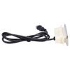 Electric Sofa Hand Controller Control Switch 2 Button 5 Pin for Recliner Chair Home Appliance