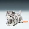 Takenoko Petit Dream Mini A Gray Cat Plush Toy 95009