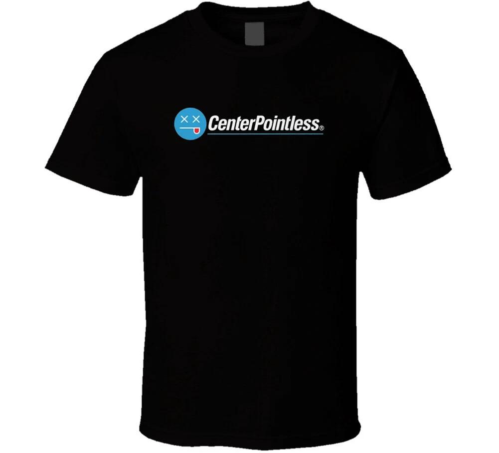 Centerpointless T Shirt
