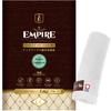 EMPIRE Рост щенков Мелкие гранулы, 1,8 кг (Включает оригинальное полотенце для рук Имабари) [Белое полотенце]