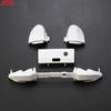 JCD 18 Colors For Xbox Series X S XSX XSS Core Controller RB LB Bumper RT LT Trigger Button Middle Bar Holder Repair Parts