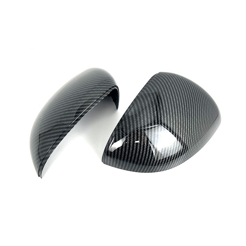 Крышка зеркала заднего вида S400L S450L S500L S580L глянцевая черная сменная крышка зеркала для Mercedes-Benz EQE V295 EQS