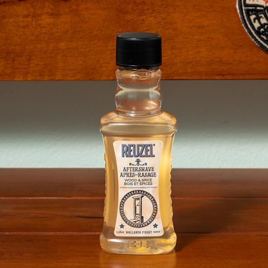 Liugel Wood & Spice после бритья 100 мл (3,38 унции)