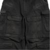 Balenciaga Джинсы карго 783695TNW111672