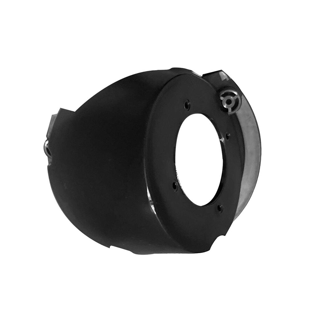 1x Корпус лючка бензобака 68421572AA Для 2010-2022 RAM 1500 2500 5.7L 6.4L