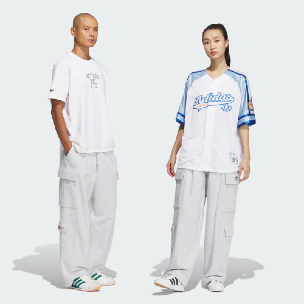 Adidas Bb Retro Street Pants  Gender Neutral  Jn0770