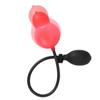 Inflatable Anal Dildo Plug Silicone Expandable Butt Plug with Pump Sex Toys for Women Men Anal Dilator Massager Adult Products