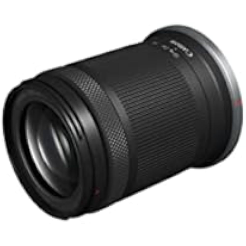 Canon RF-S18-150mm F3.5-6.3 lens