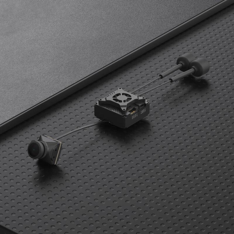 Zheye 2W Long-Range FPV Fixed-Wing Drone