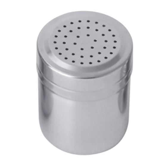Прочный, безопасный, экономящий место, кухонный контейнер для приправ из нержавеющей стали, банка для специй, кухонные гаджеты, бутылки для приправ
