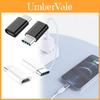 Универсальный адаптер USB Type C для передачи данных и зарядки Android-устройств