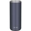 [Lightweight Model] Vacuum Insulated Tumbler 600ml Metallic Black JDW-600C MBK