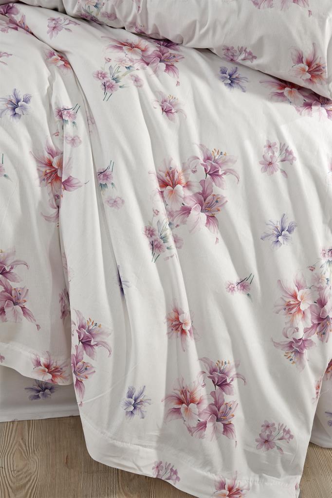 Комплект постельного белья Айнур 4 шт., пододеяльник, простыня, наволочка, двойной размер, с собственным узором, свадьба, ежедневное использование