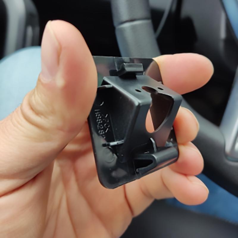 Автомобильный кронштейн для камеры заднего вида, освещение номерного знака, крепление для корпуса для Kia K3 K3S Cerato Forte Hyundai Elantra I30 Lada, аксессуары